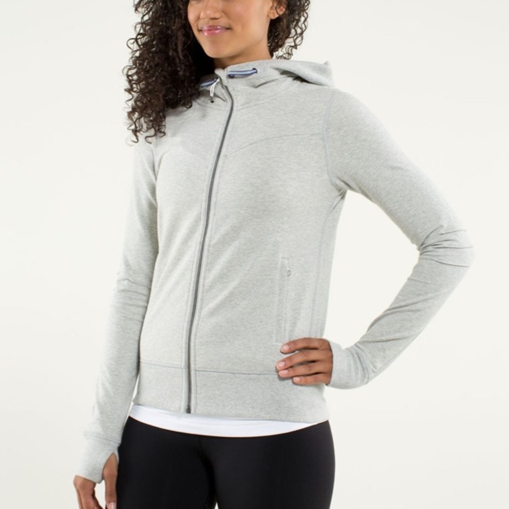 Lululemon Bliss Break Hoodie